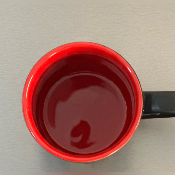 “Eat, Drink & Be Scary” 12oz Mug - Picture 4 of 4